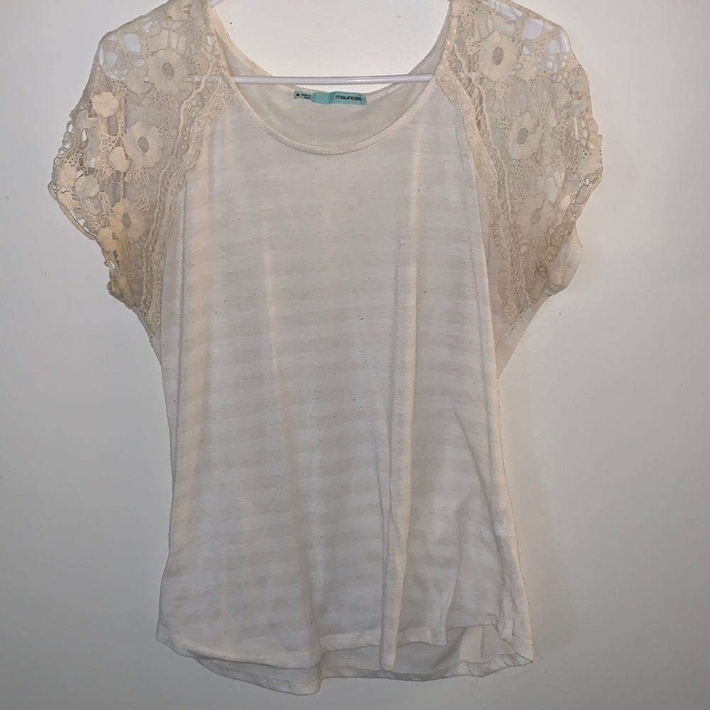 Womens dress top